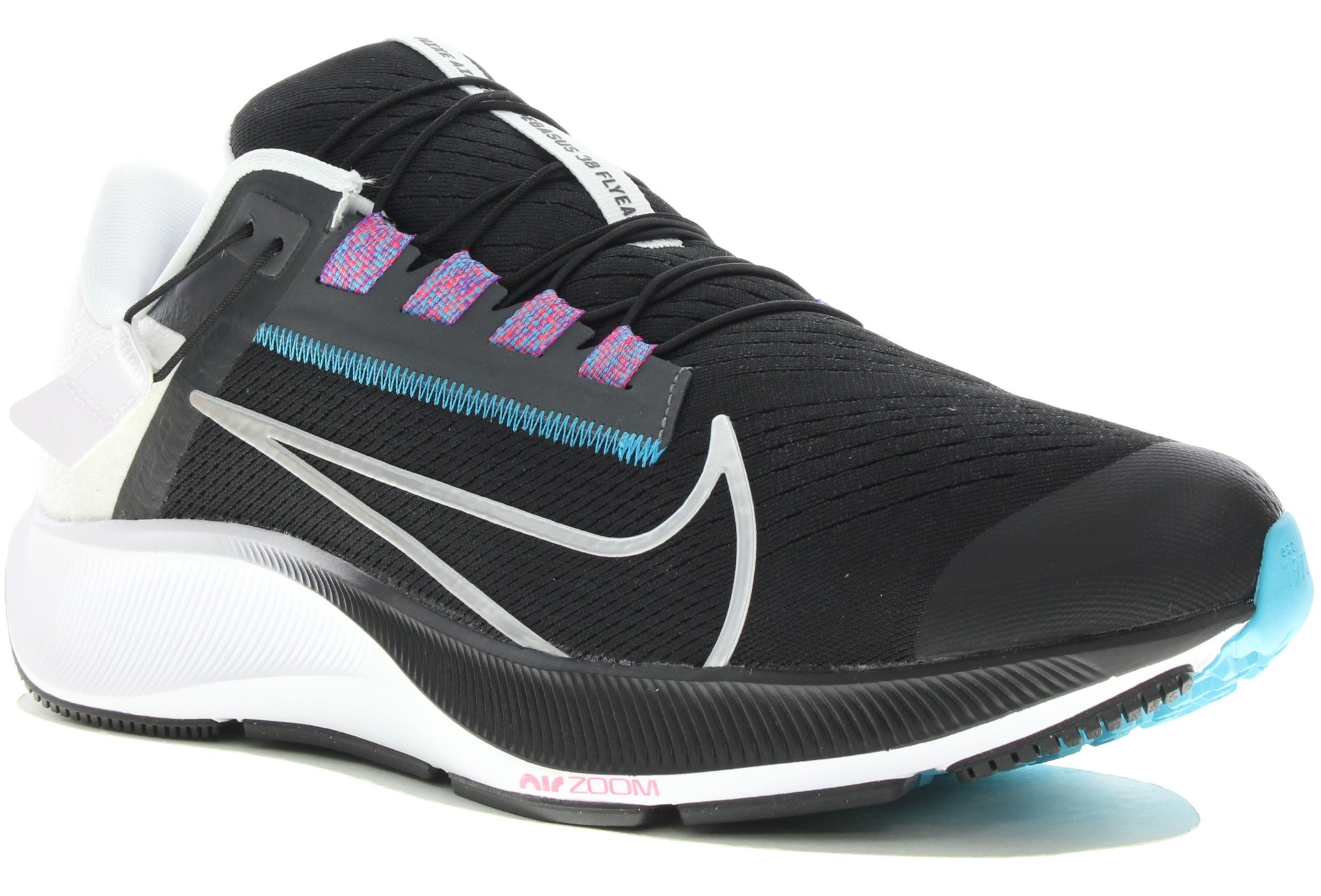 nike pegasus flyease 38