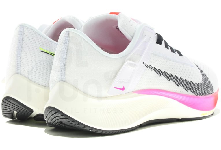 nike pegasus 38 vs zoom fly 3