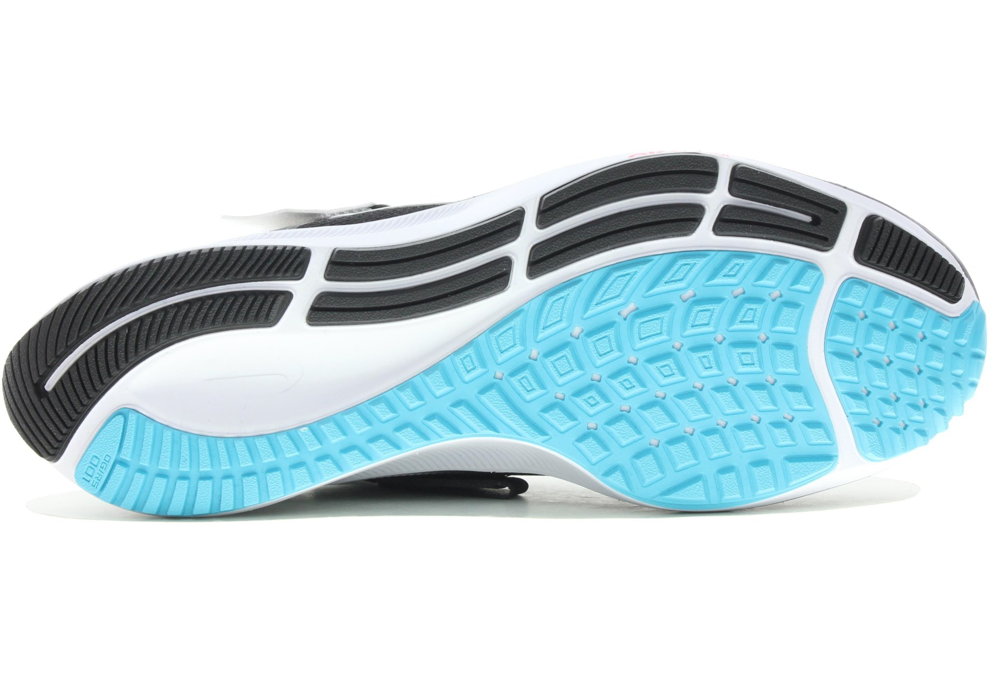 nike pegasus 38 vs zoom fly 3