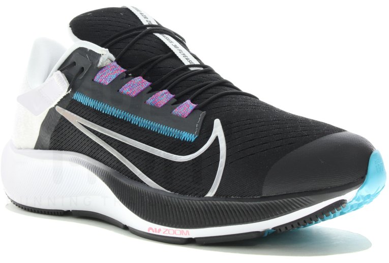 pegasus 38 vs zoom fly 3