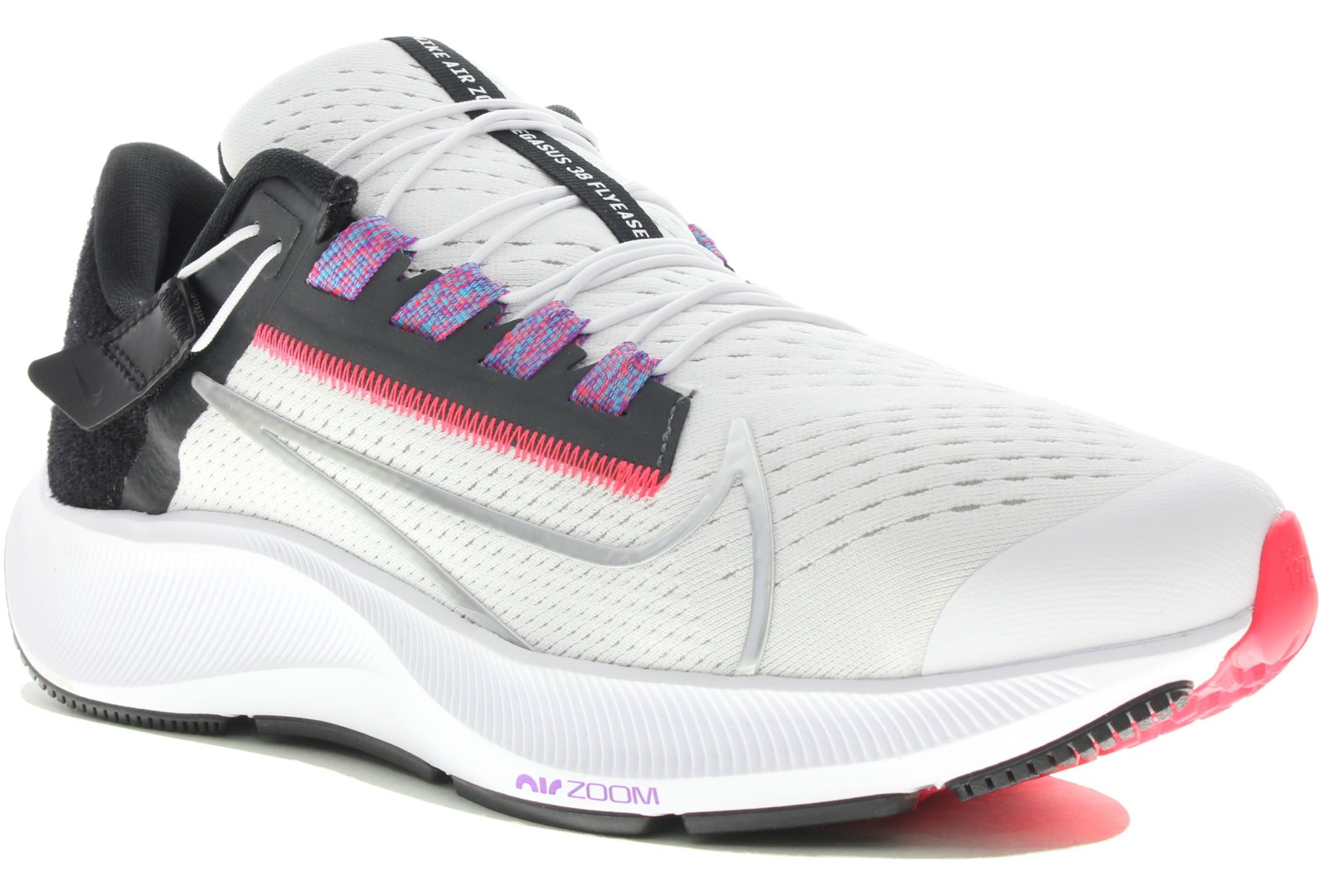 w air zoom pegasus 38 flyease