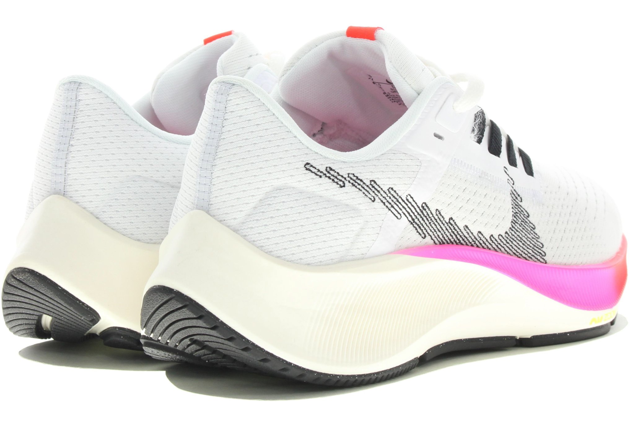 nike pegasus zoom junior