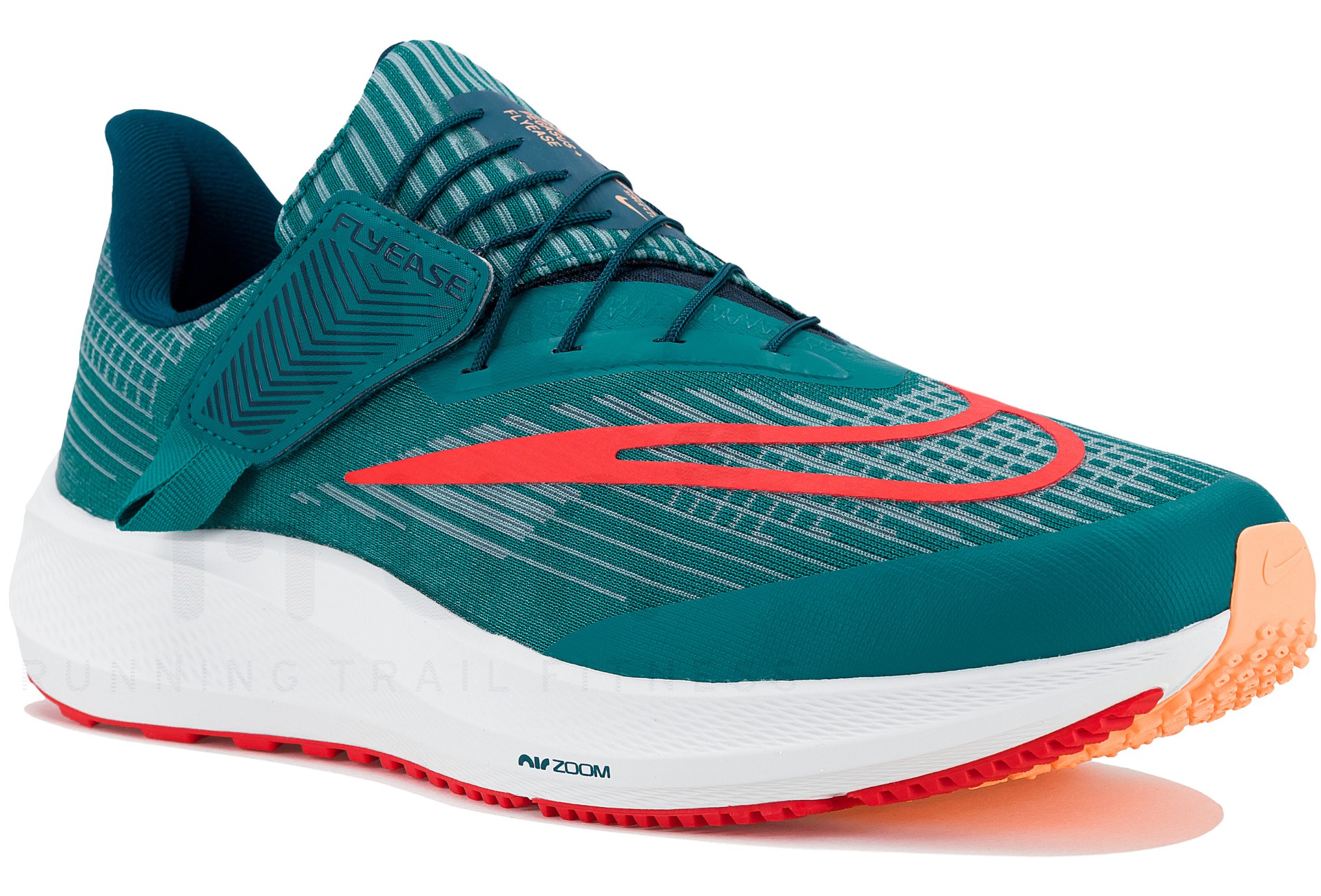 Nike Air Zoom Pegasus 39 FlyEase en promoción | Hombre Zapatillas Terrenos  mixtos Nike