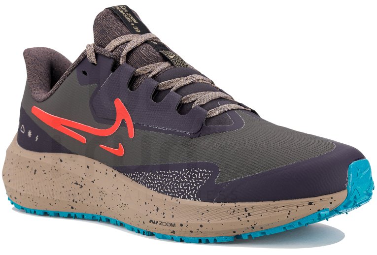 Nike Air Zoom Pegasus 39 Shield Herren