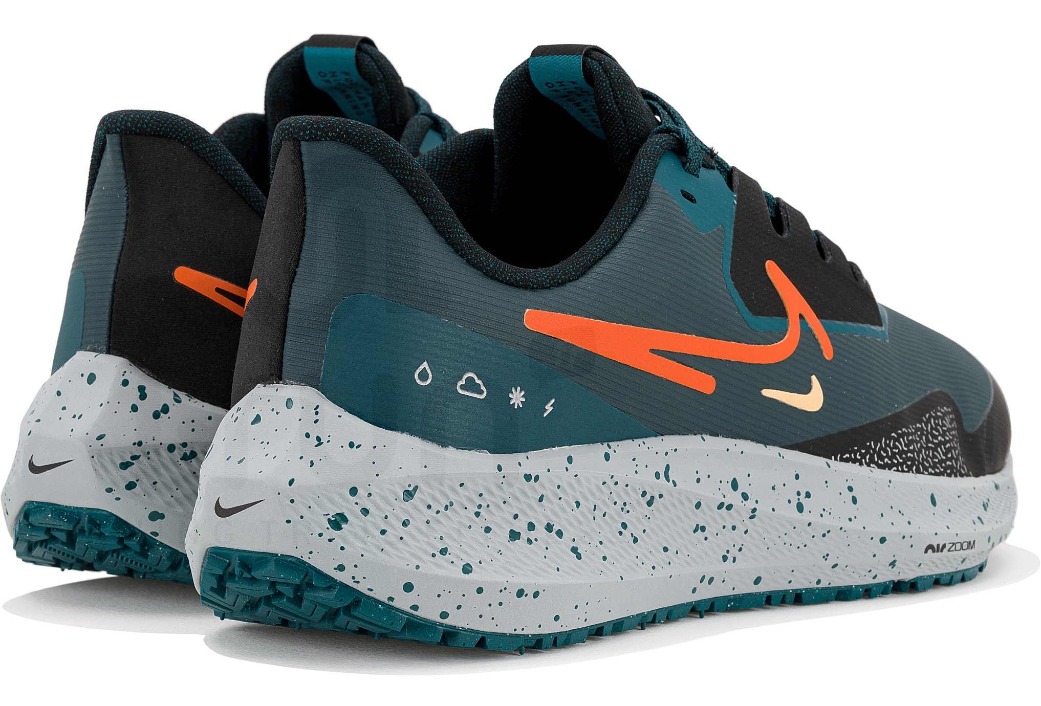 nike air zoom pegasus 34 shield homme
