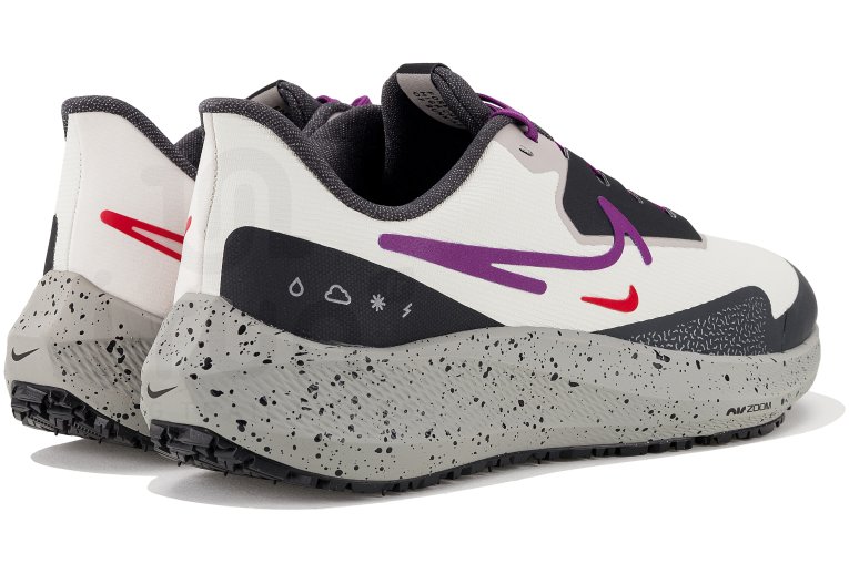 Nike Air Zoom Pegasus 39 Shield Damen