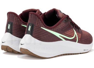 nike air zoom pegasus 35 femme avis