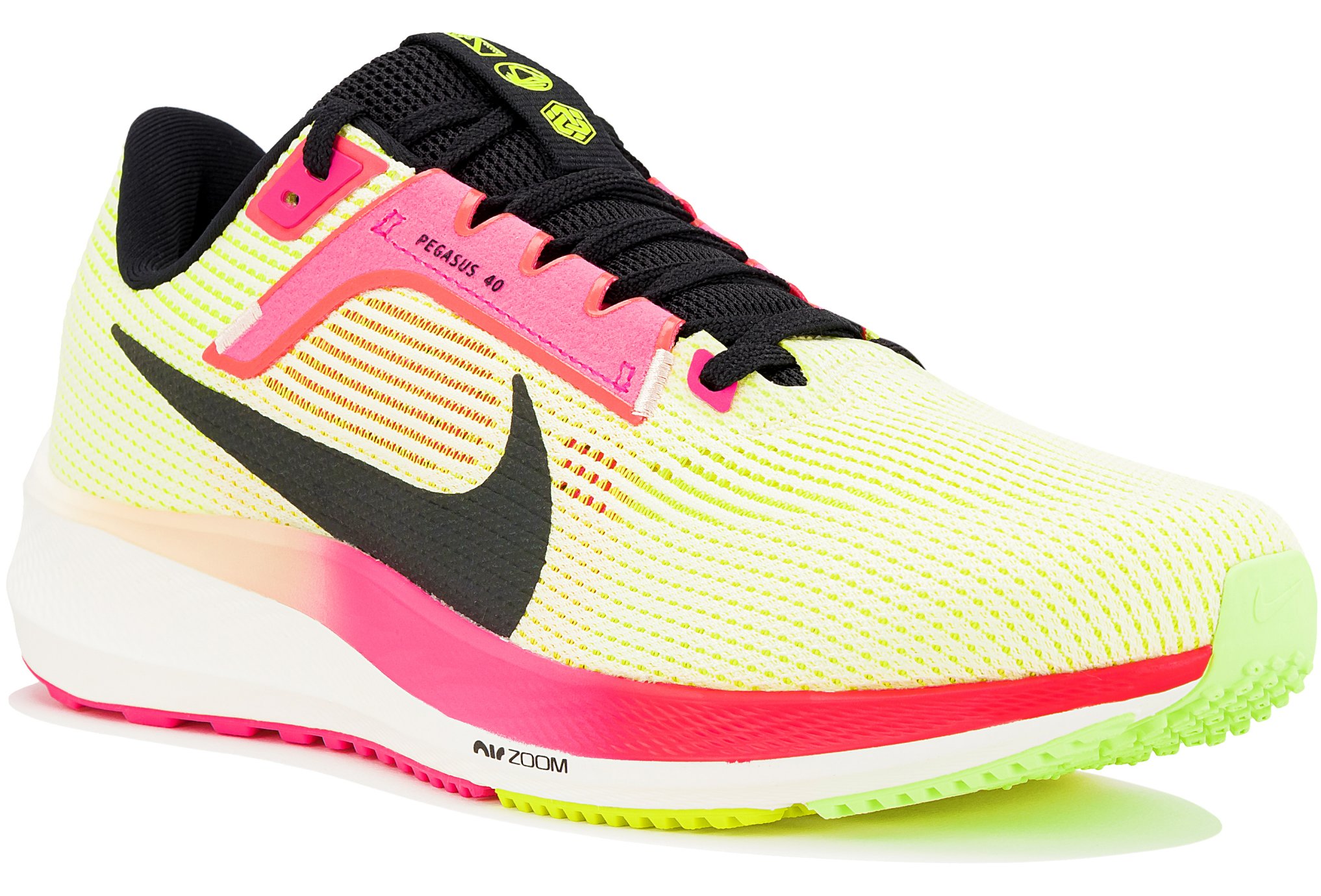 nike men's air zoom pegasus hakone running shoes