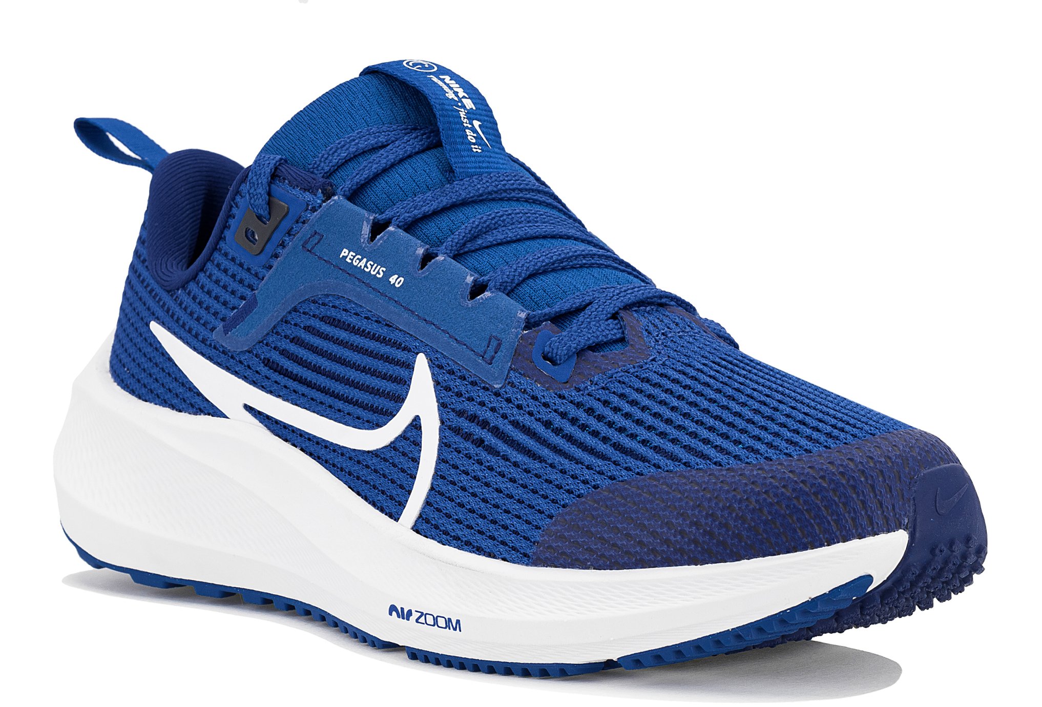 nike pegasus junior