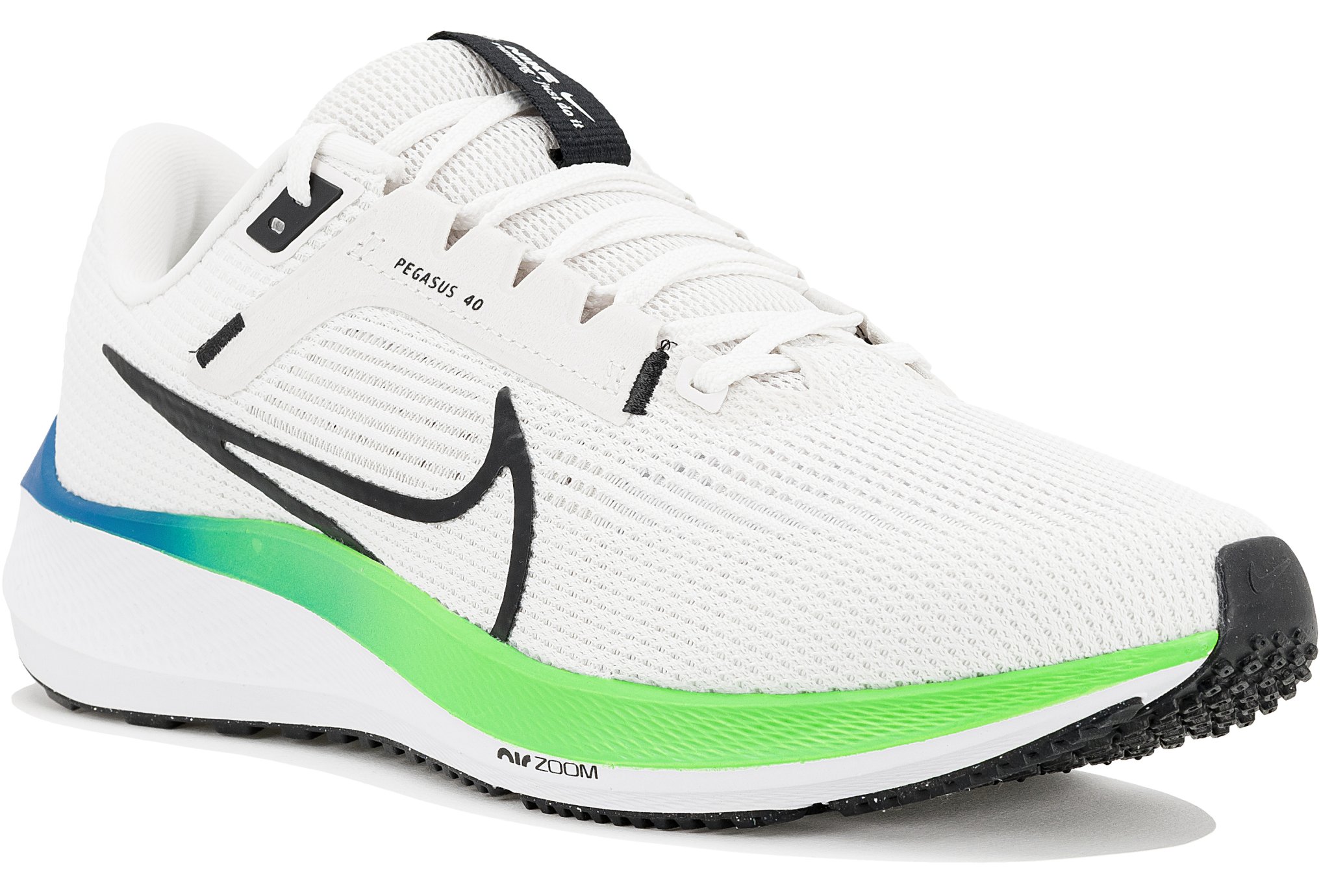 25㎝ Nike W PEGASUS 40 ナイキ エアズームペガサス 40 - 靴