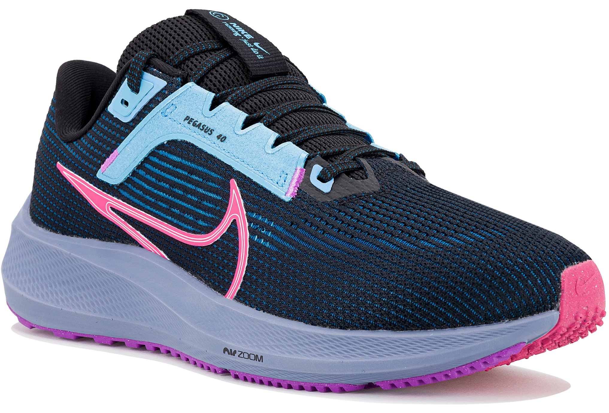 【NIKE】ナイキ WMNS AIR ZOOM PEGASUS 40 PRM ANY 楽天市場】NIKE WMNS AIR ZOOM PEGASUS 40 PRM ANYナイキ