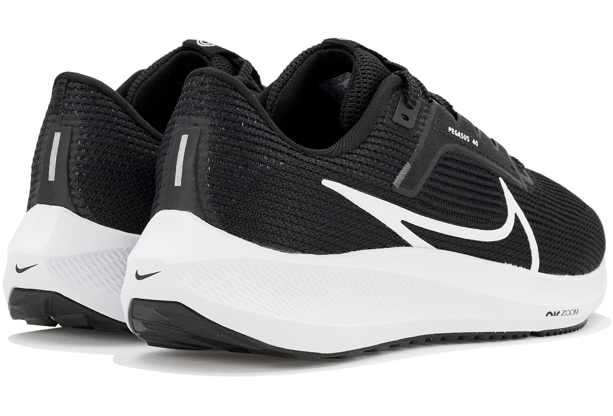 Nike Air Zoom Pegasus 40 Wide en promoción | Hombre Zapatillas Carrera Nike