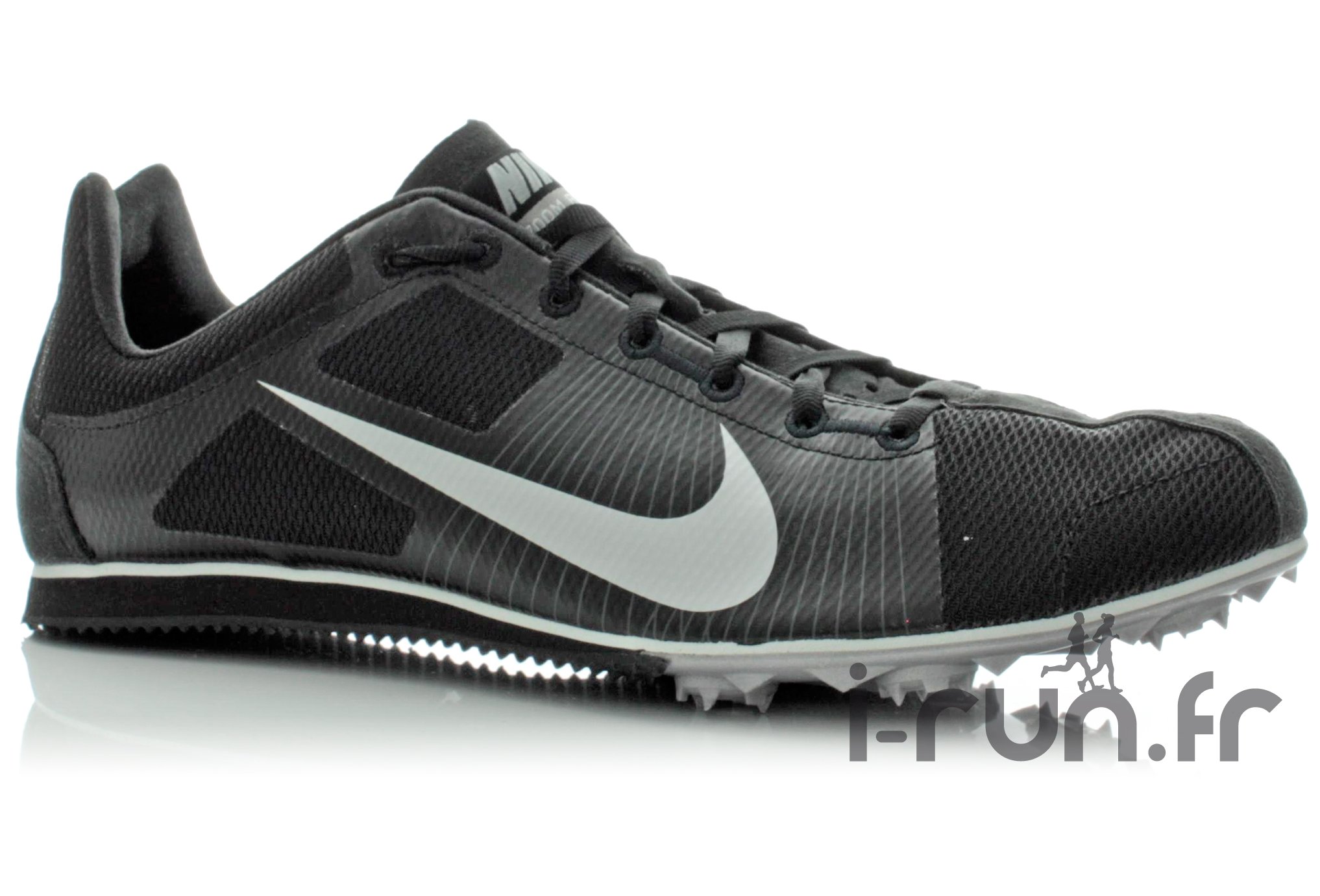 nike zoom rival d 7