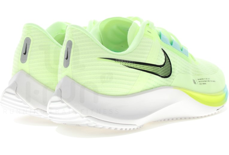 Nike Air Zoom Rival Fly 3 Damen