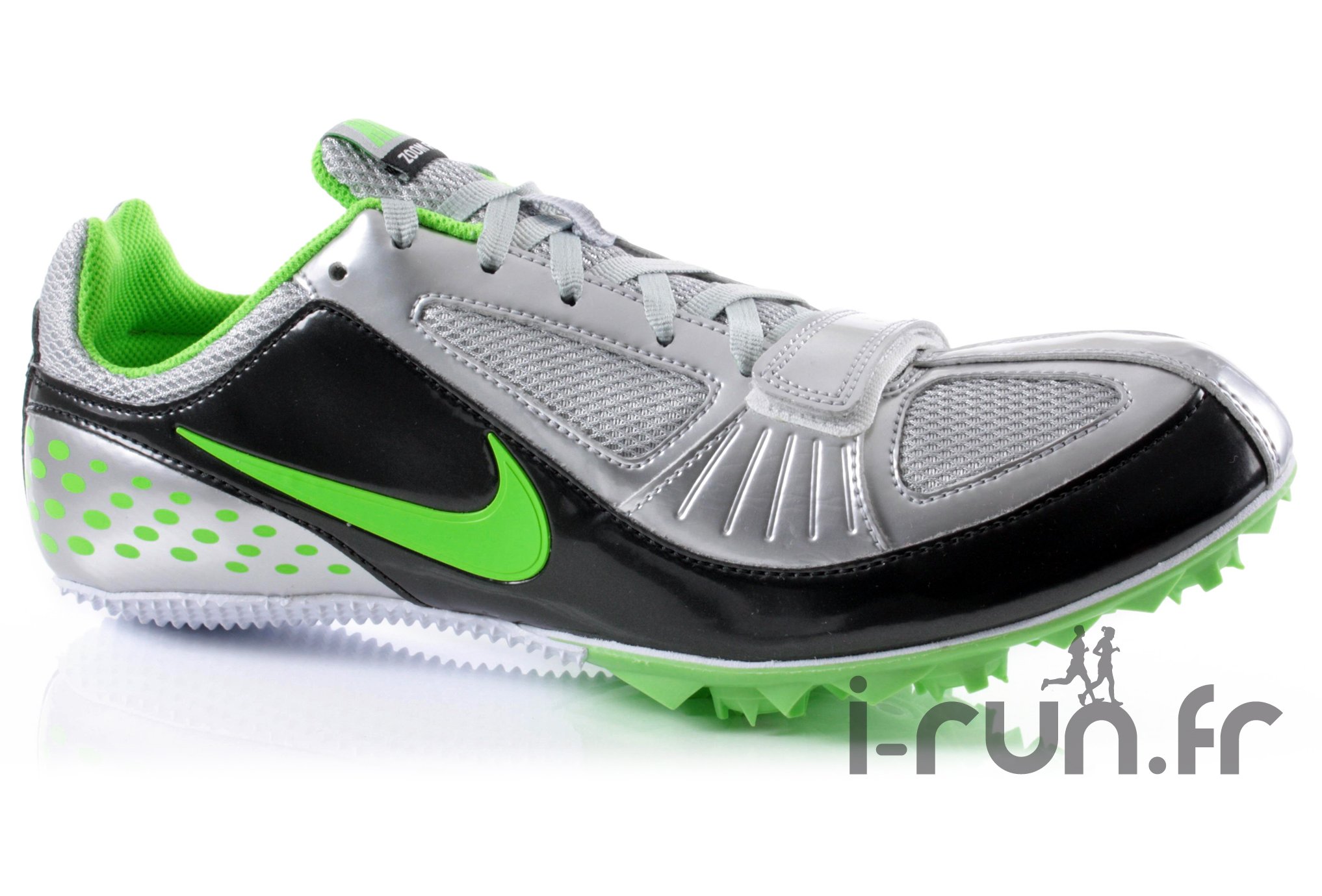 air zoom rival