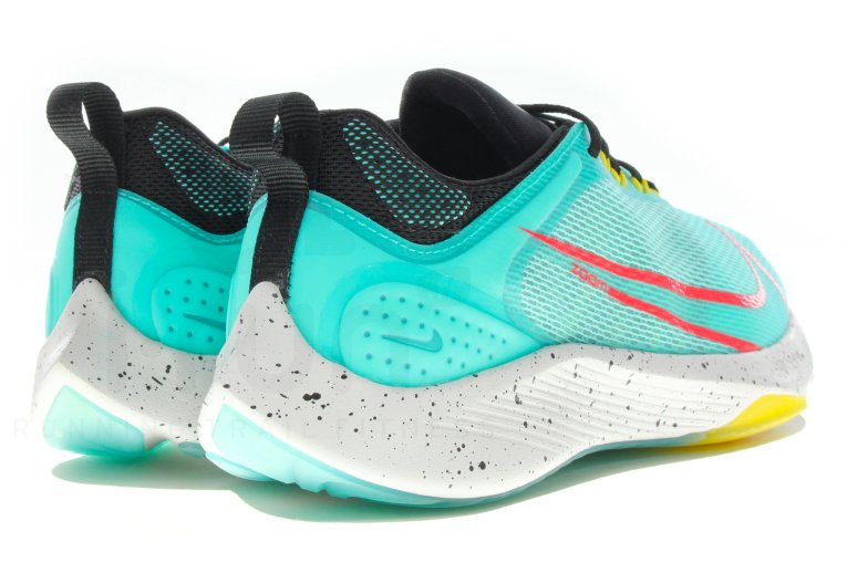 Nike Air Zoom Speed en promoción | Junior Niña Zapatillas Carrera Nike