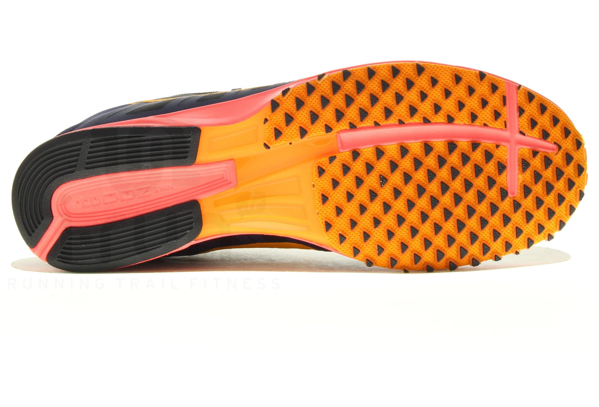 nike air zoom speed racer 6 review