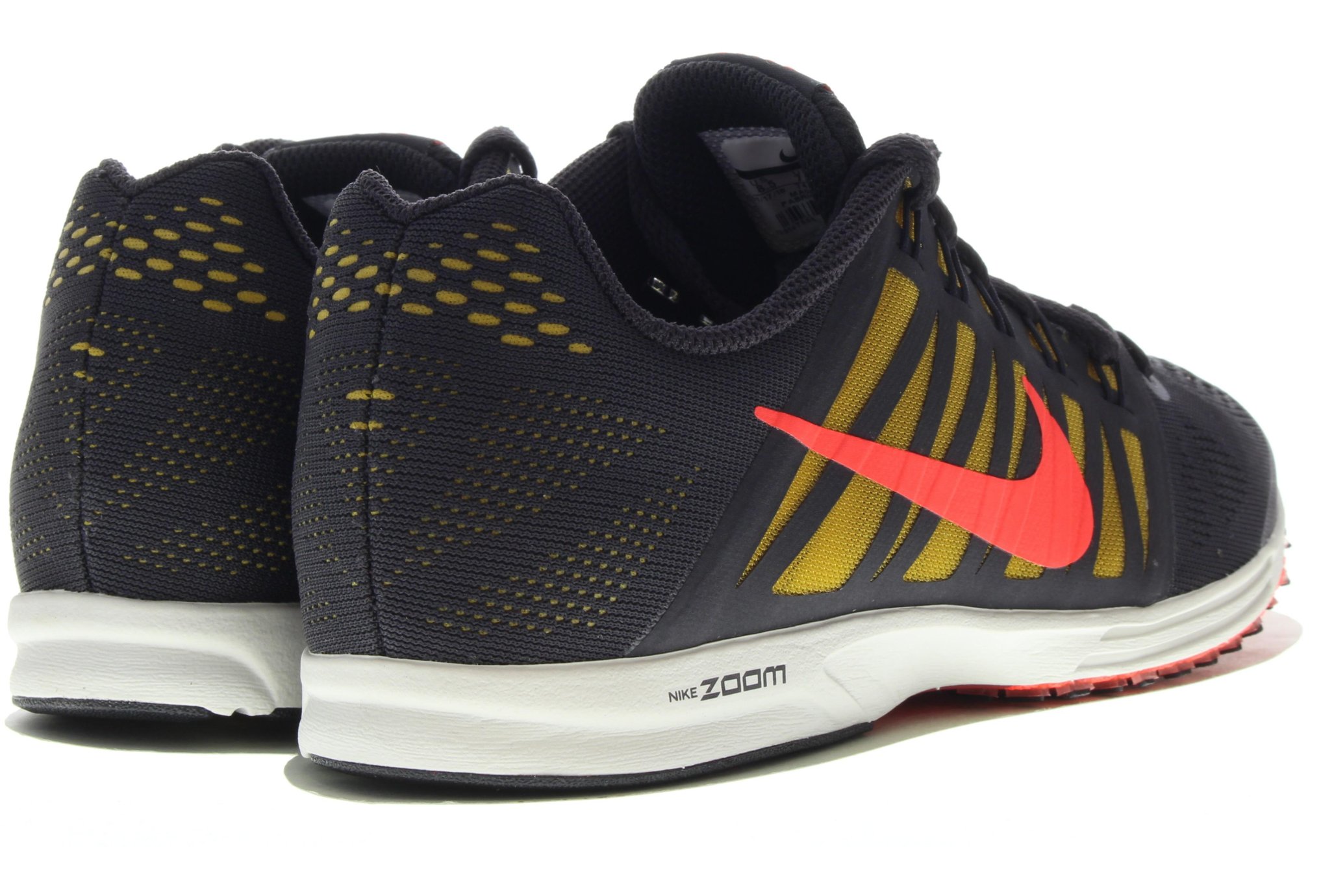 nike air zoom speed racer 6 review