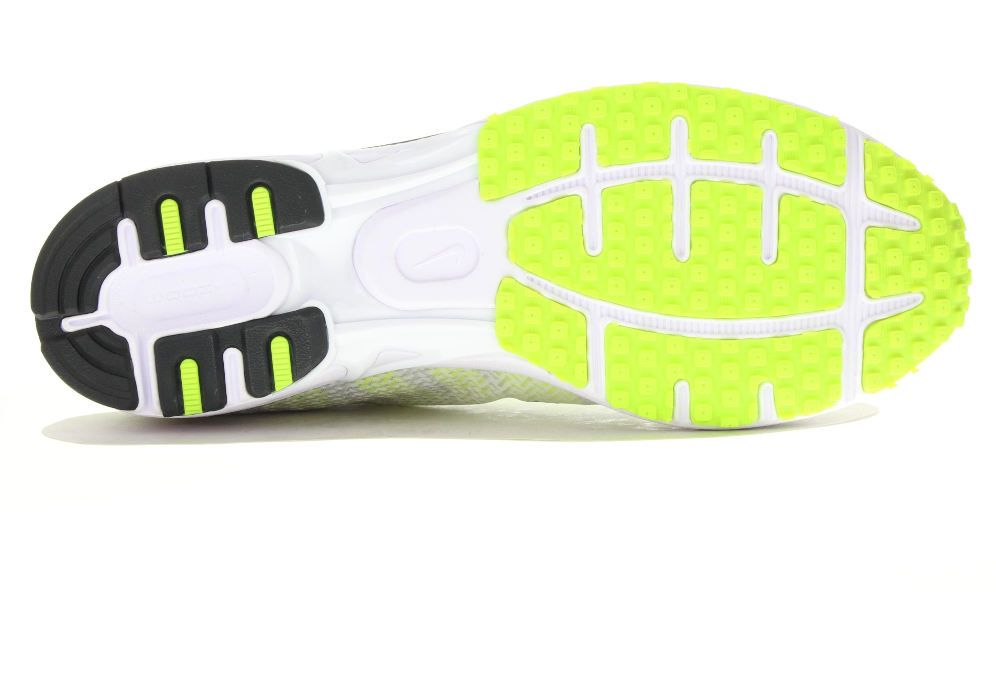 nike air zoom speed rival 5