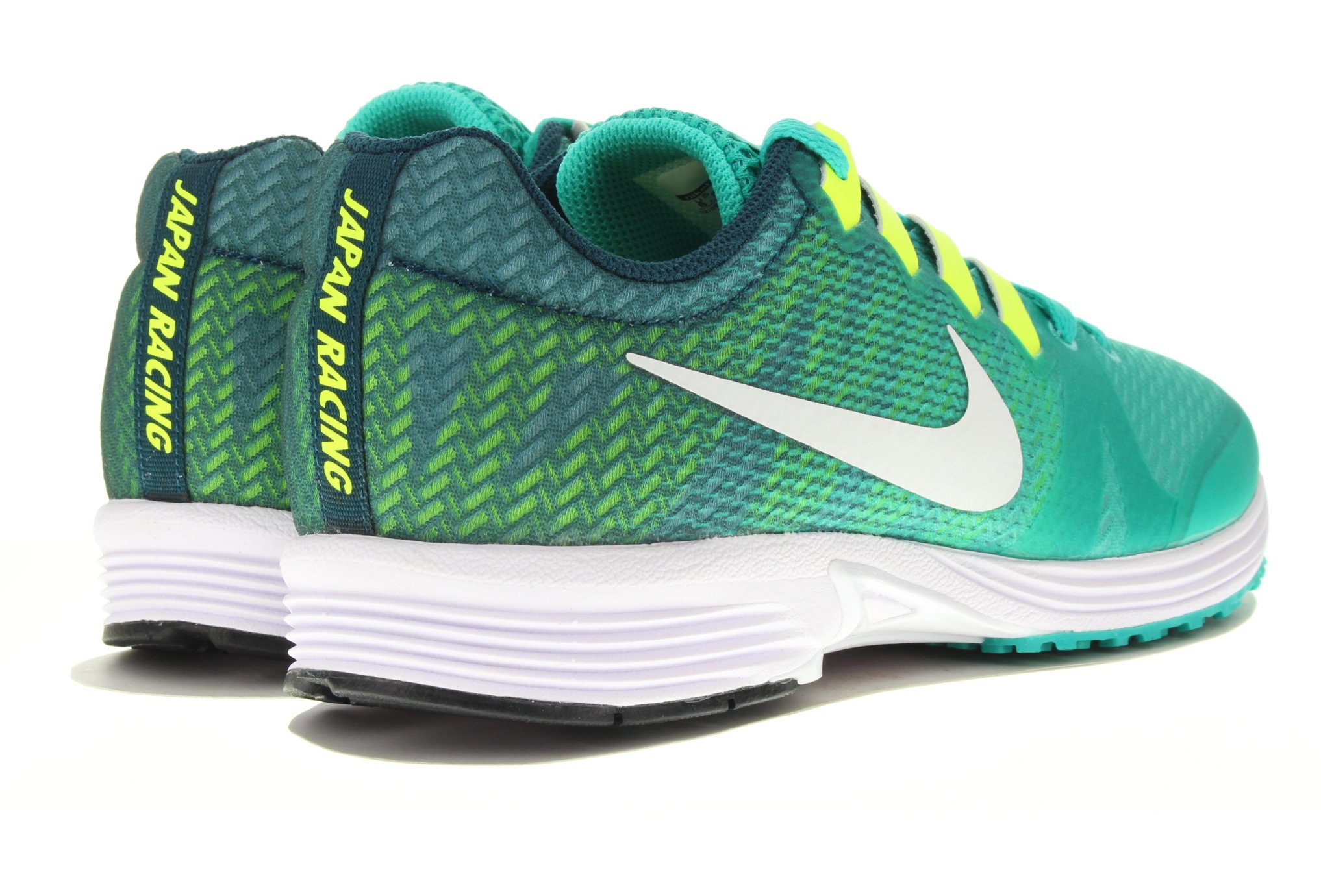 Nike Air Zoom Speed Rival 5 en promoción Zapatillas Hombre Nike