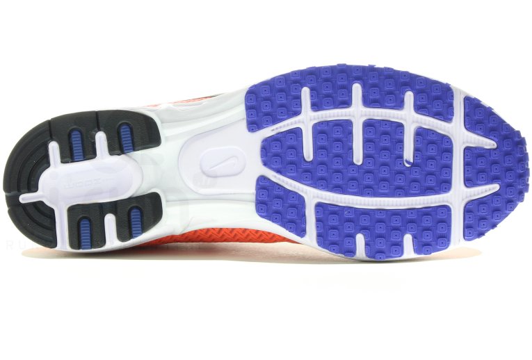 Nike Air Zoom Speed Rival 5