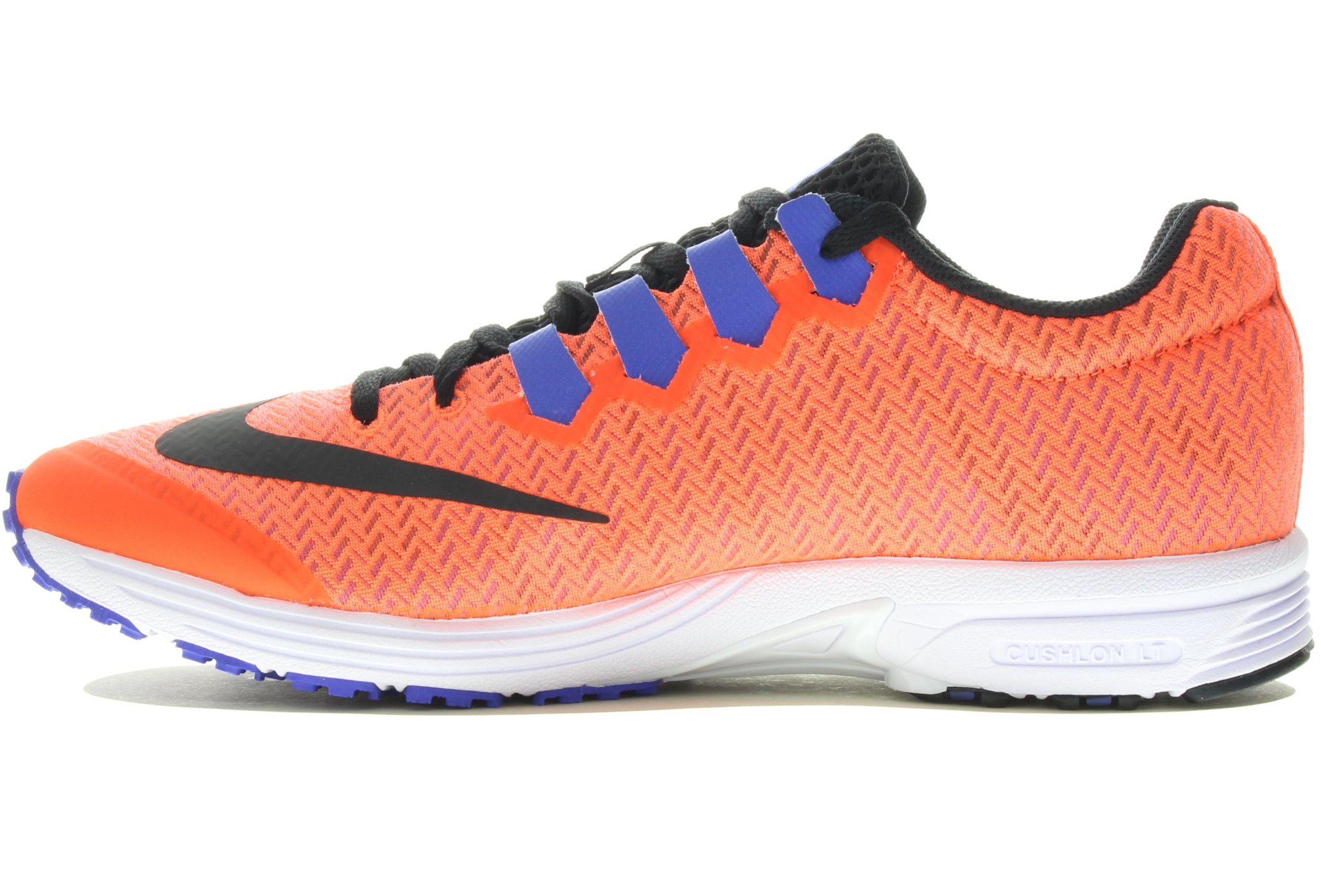 nike air zoom speed rival 5