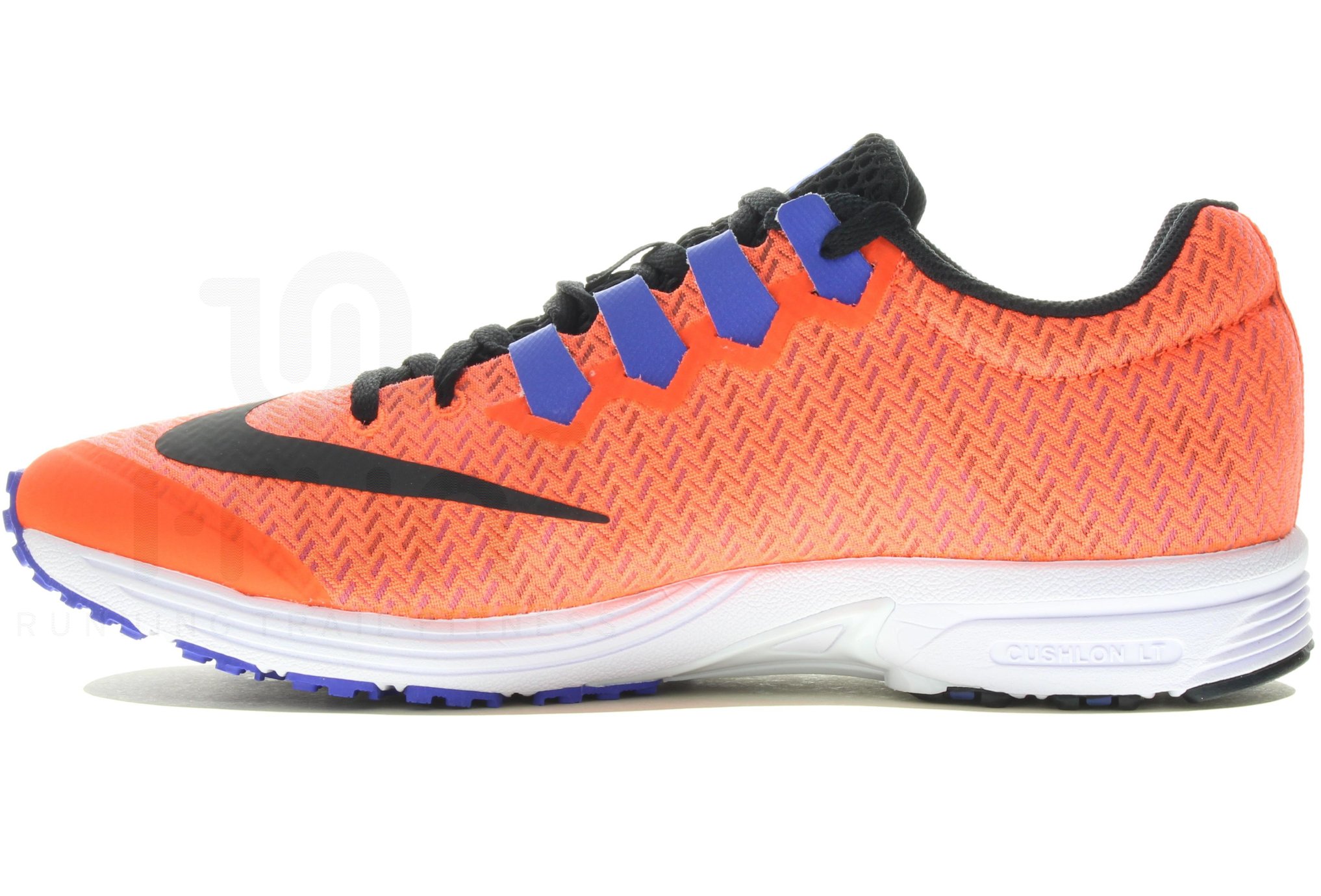 nike air zoom speed rival 6 review