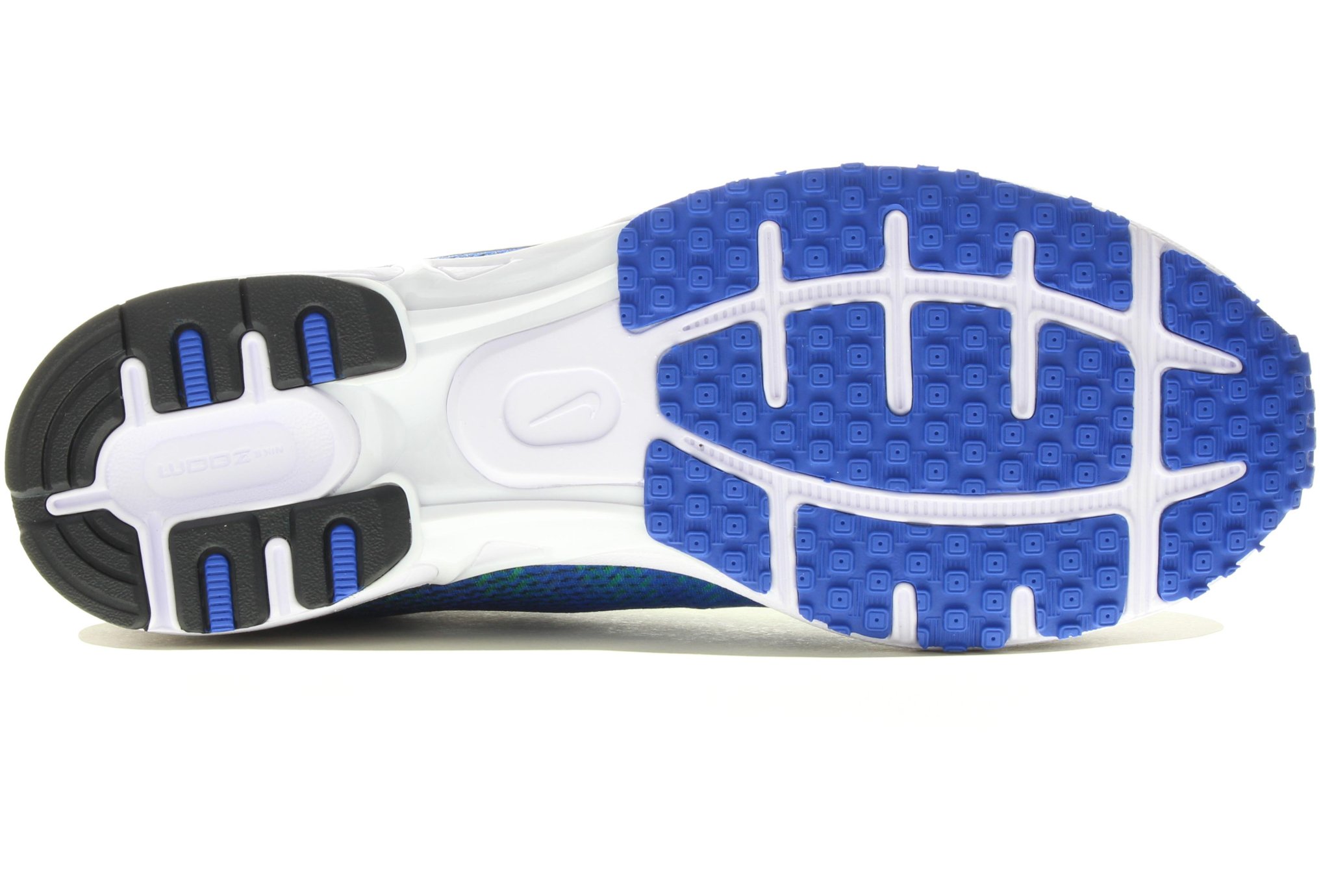 speed rival nike