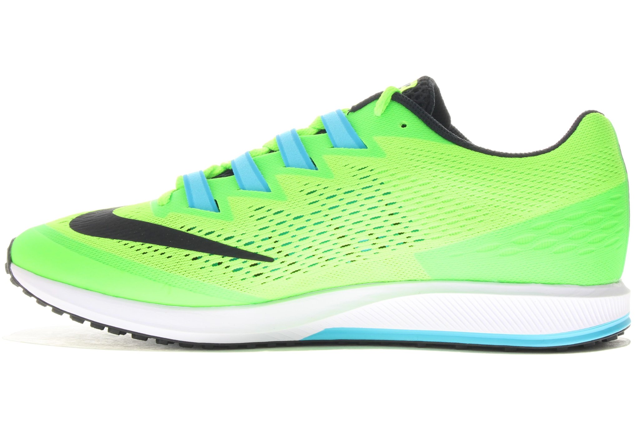 nike air zoom speed rival