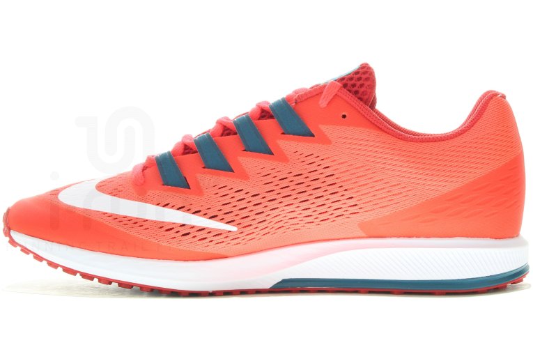 Nike Air Zoom Speed Rival 6