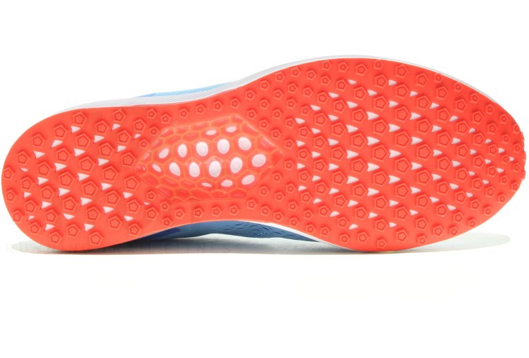 nike air zoom speed rival 6