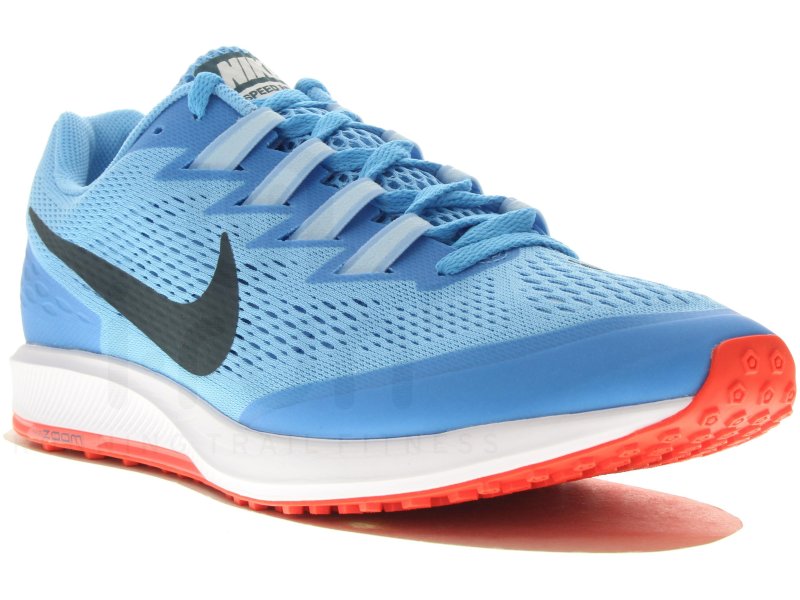 nike zoom speed rival 6