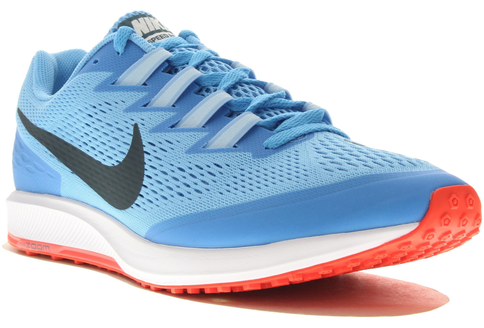 nike air zoom speed rival