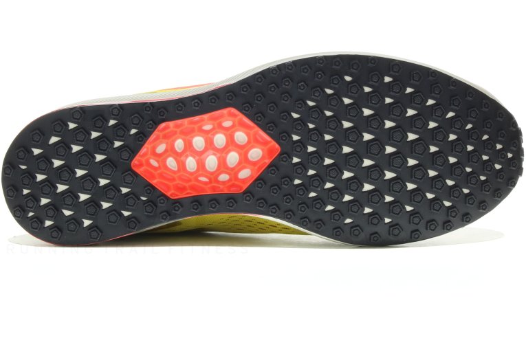 Nike Air Zoom Speed Rival