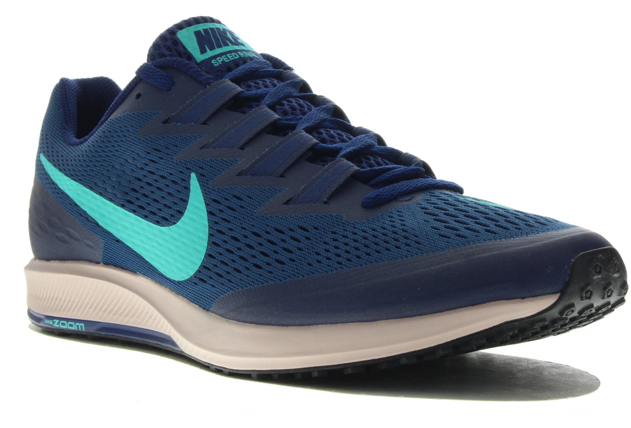 nike air zoom speed rival