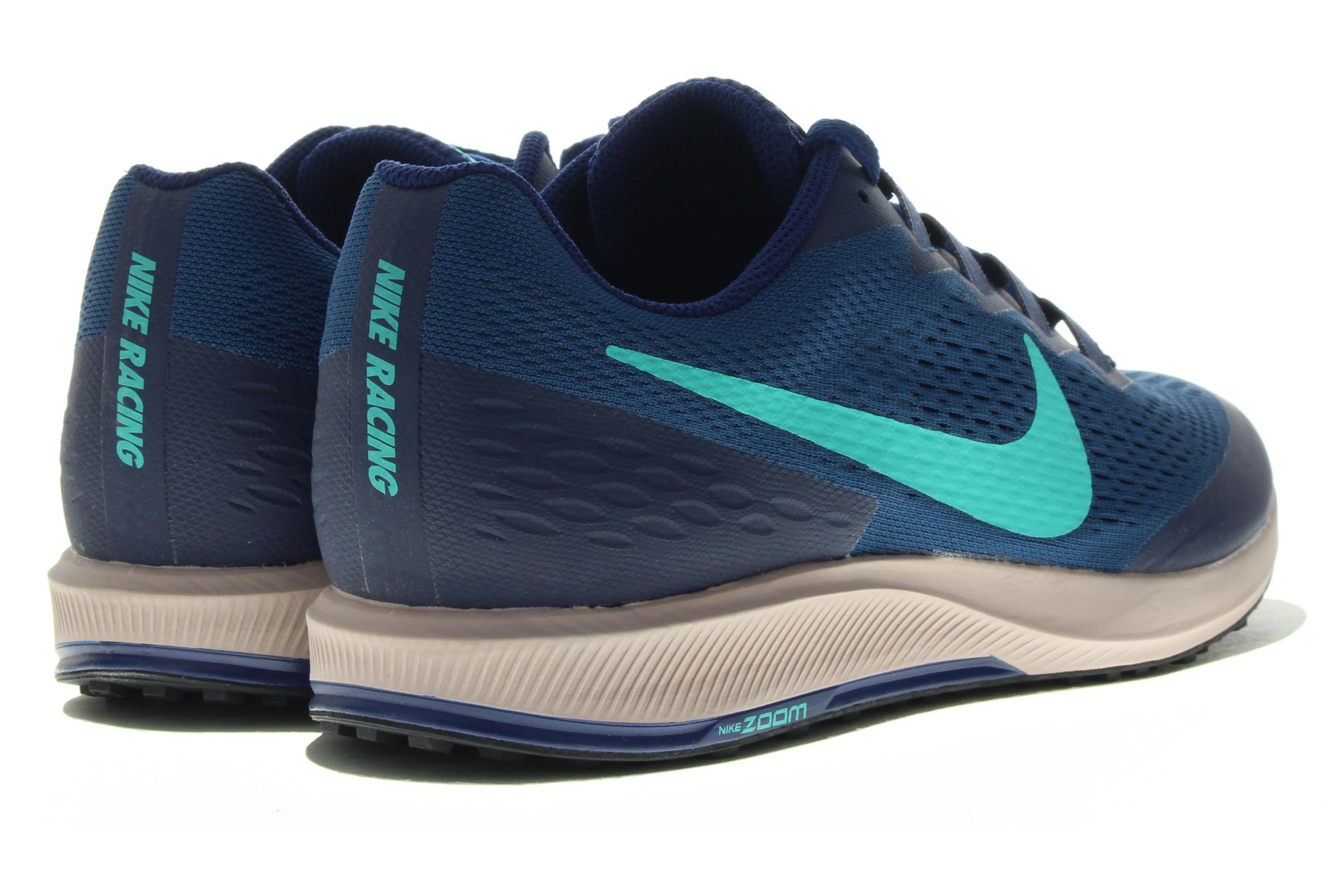 nike air zoom speed mens
