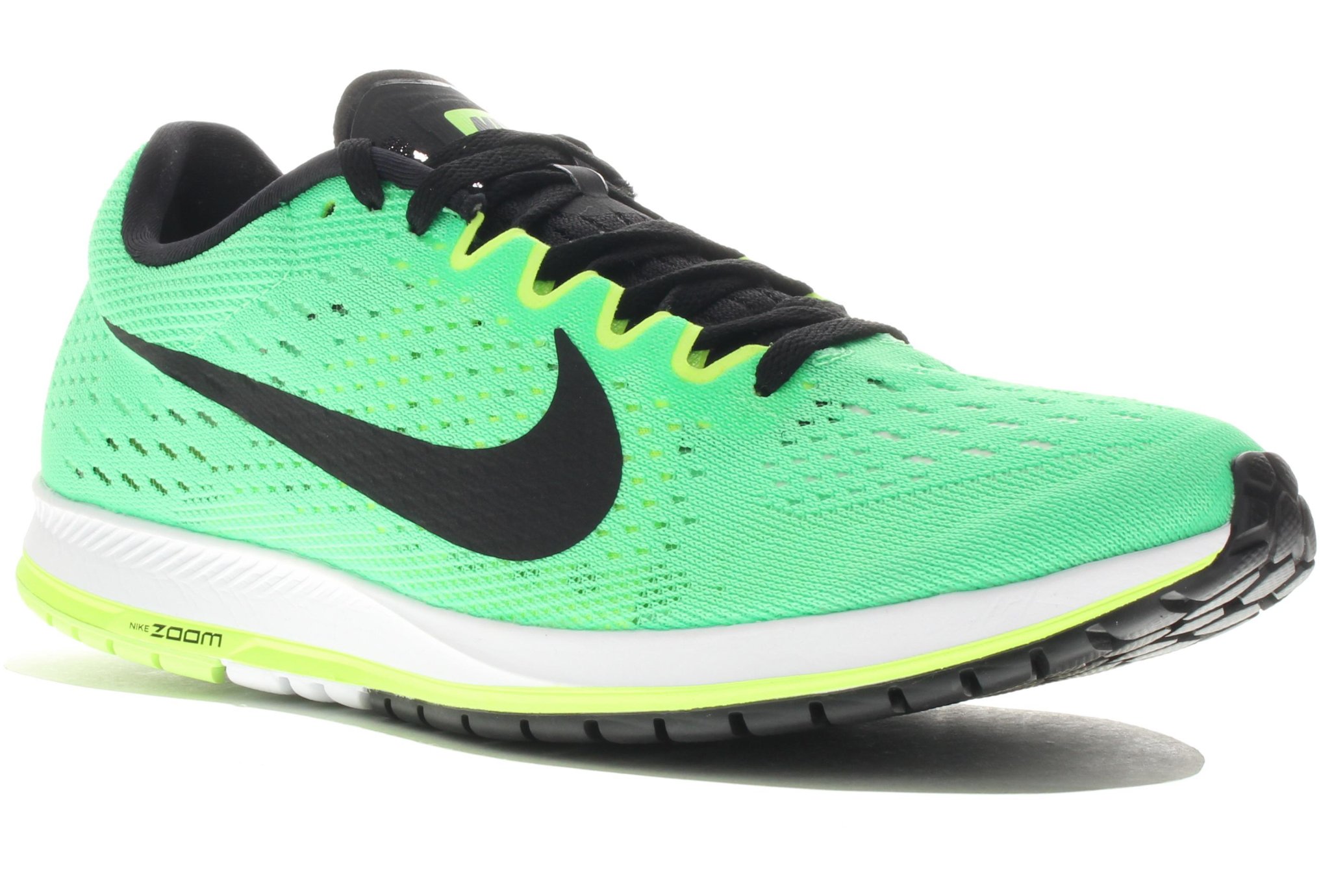 nike zoom 2k verte