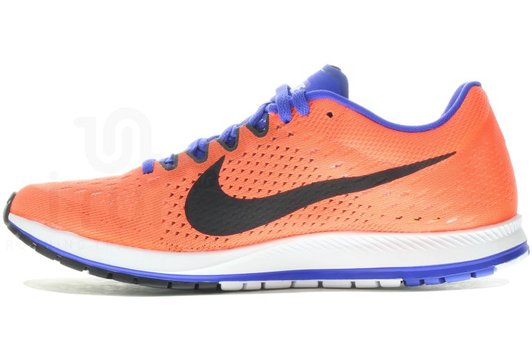 Nike Air zoom Streak 6