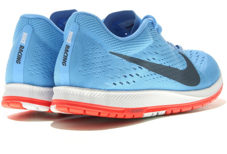 Nike Air zoom Streak 6