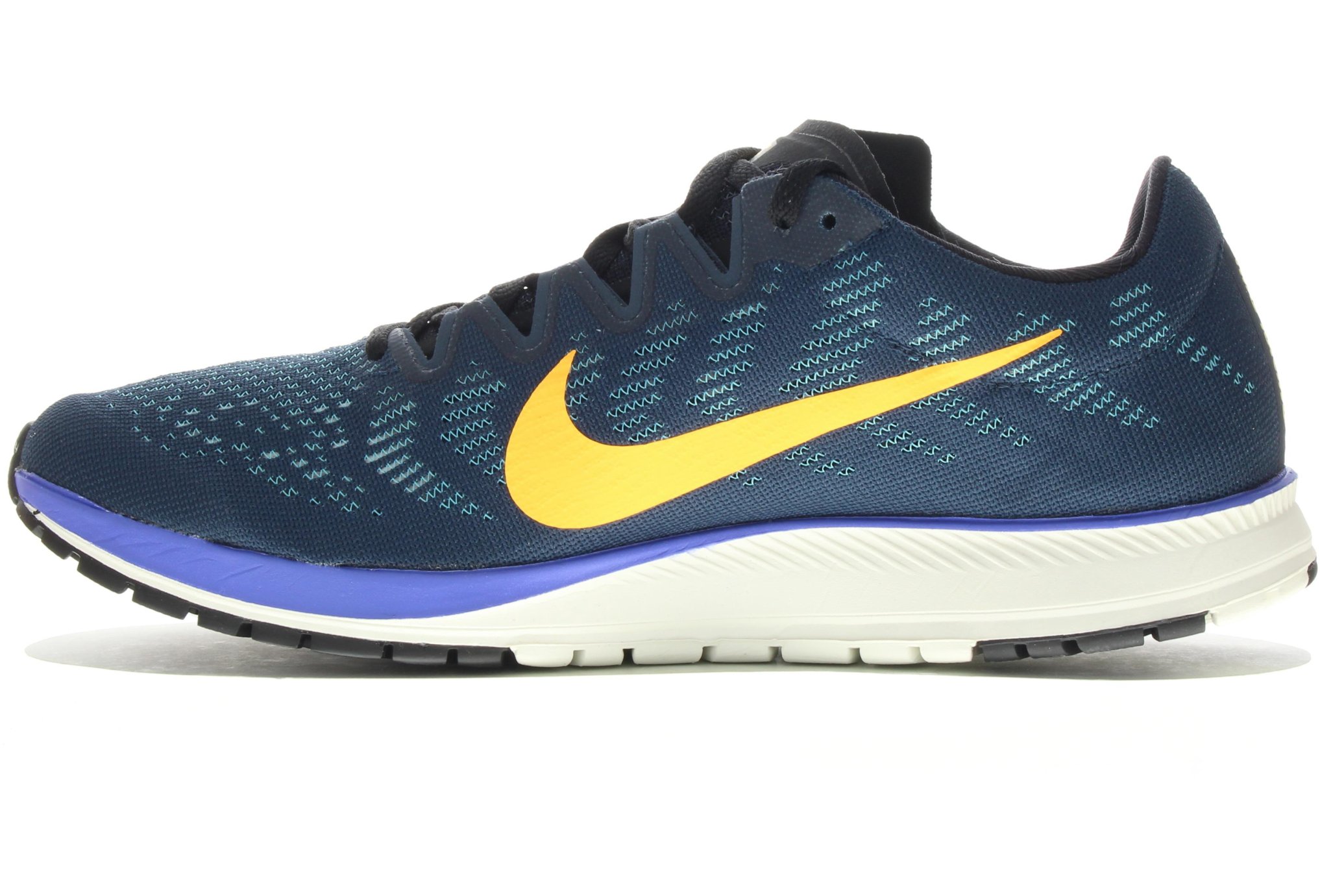 air zoom streak 7 m