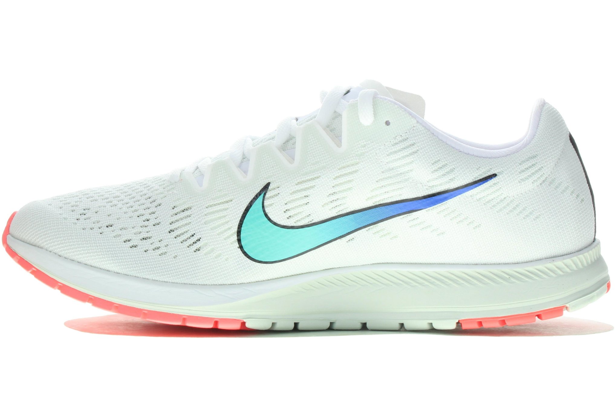 zoom streak 7