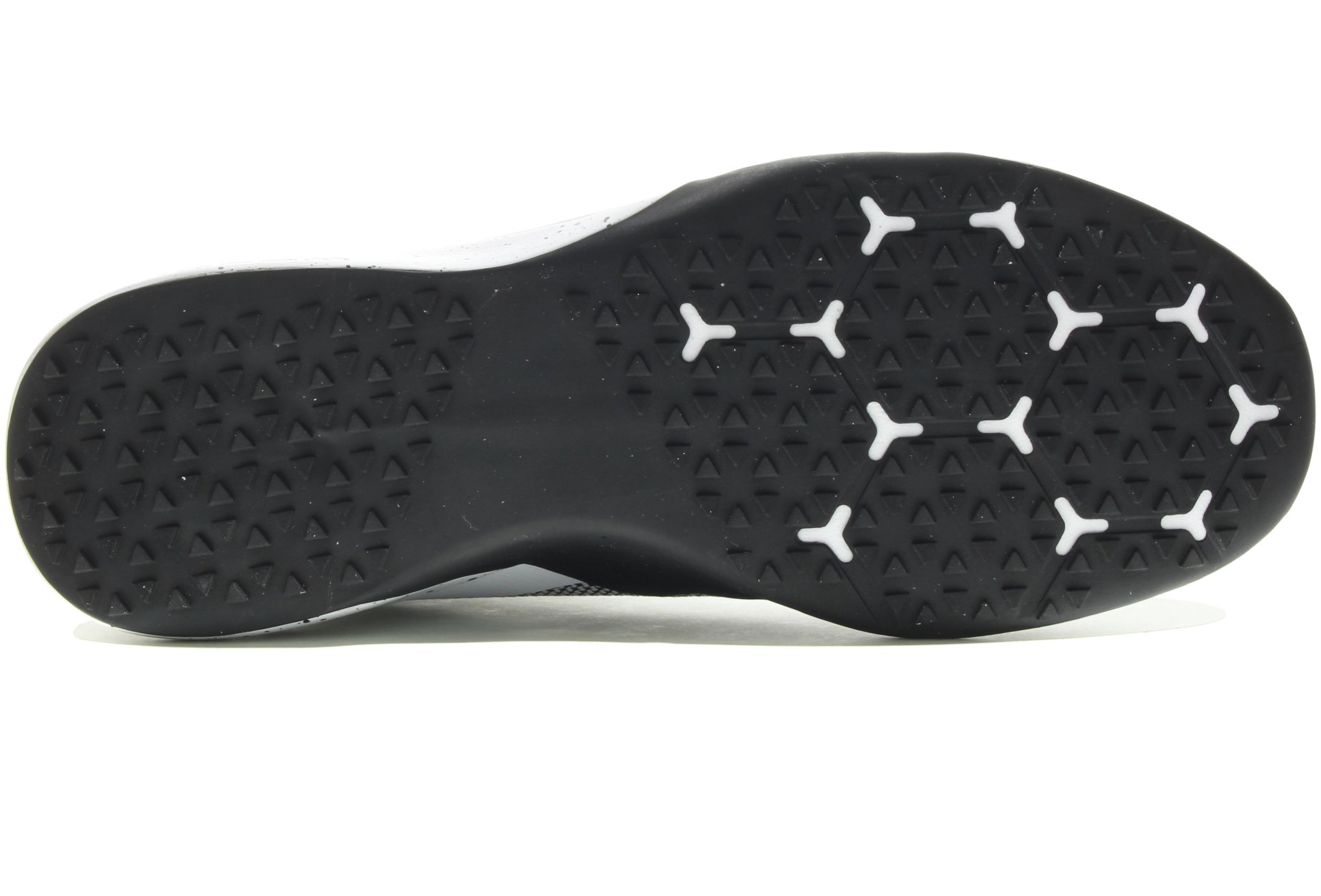 nike air zoom strong 2 review