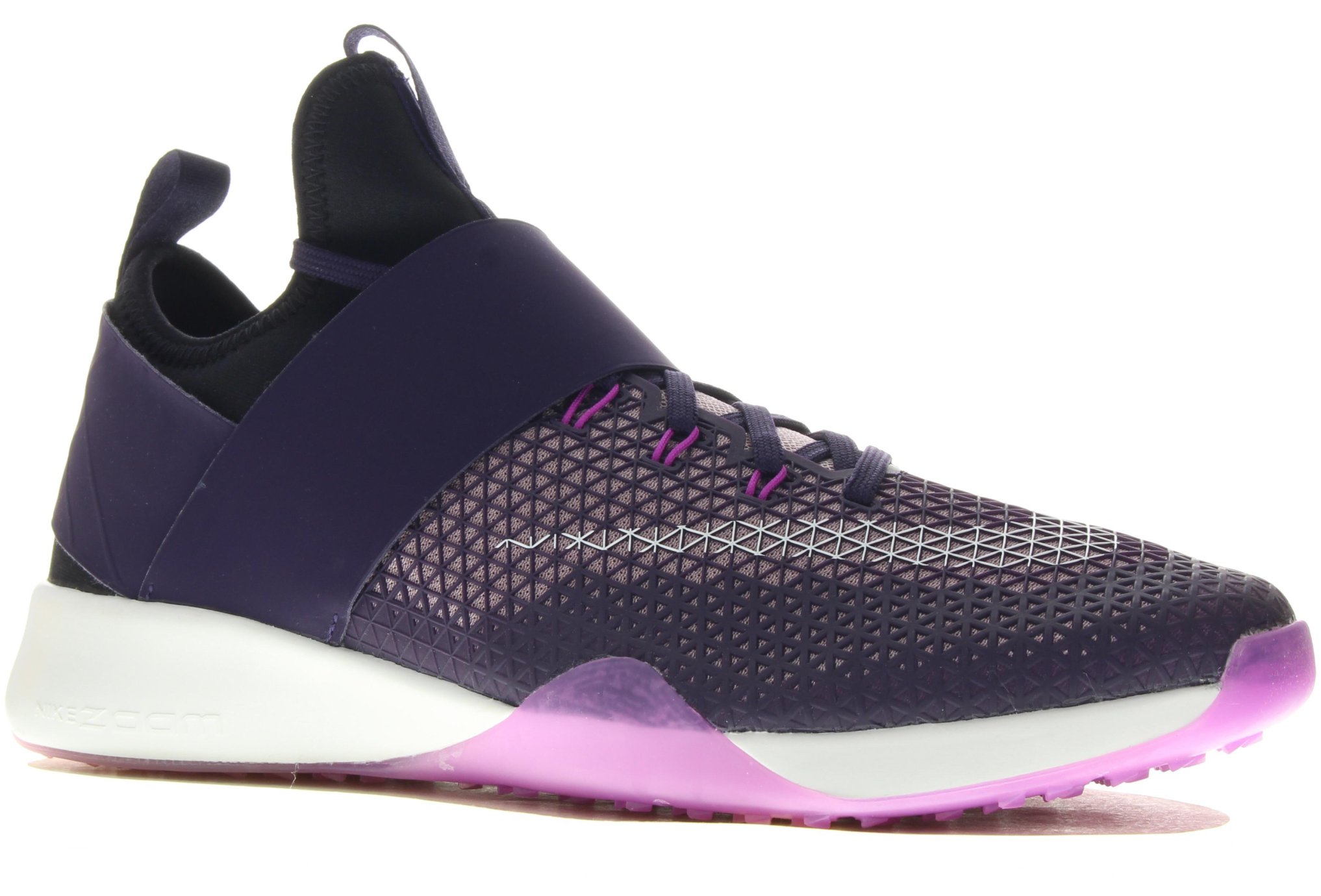 nike air zoom strong women
