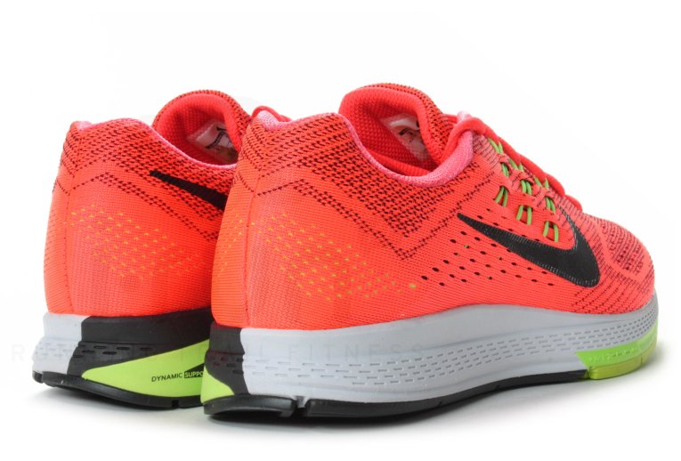 Nike Air Zoom Structure 18