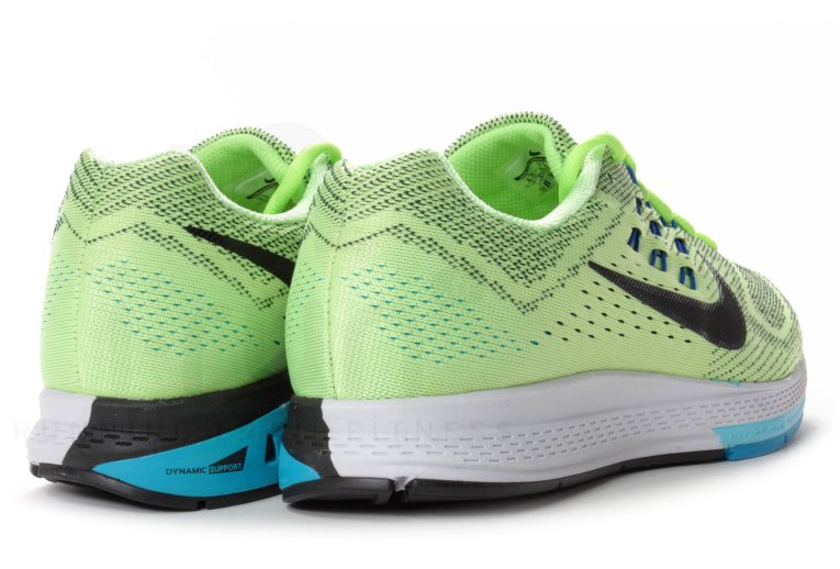 Nike Air Zoom Structure 18