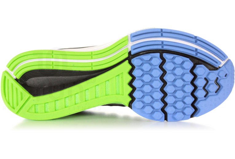 Nike Air Zoom Structure 18