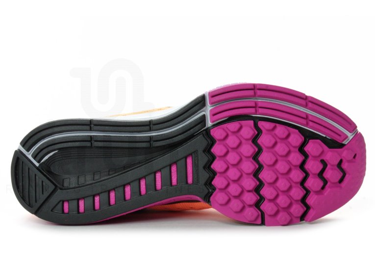 Nike Air Zoom Structure 18