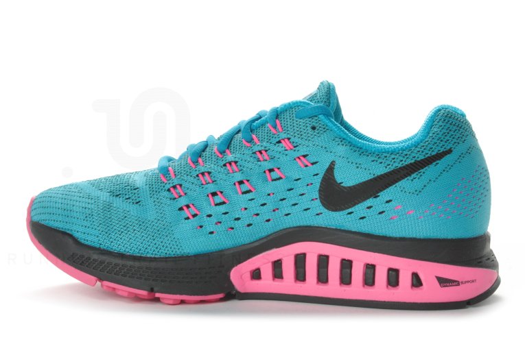 Nike Air Zoom Structure 18 en promoción | Mujer Zapatillas Carrera Nike