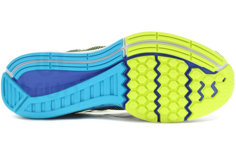 Nike Air Zoom Structure 19