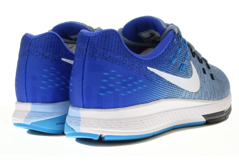 Nike Air Zoom Structure 19